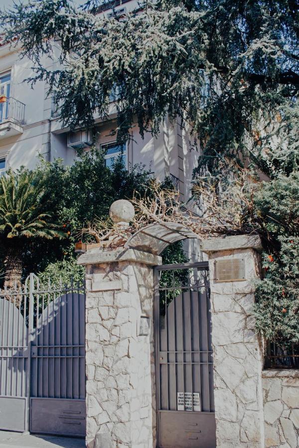 مبيت وإفطار San Pietro  Casa Sava المظهر الخارجي الصورة