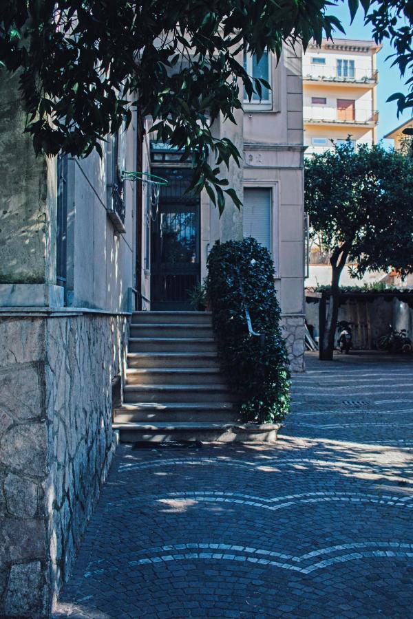مبيت وإفطار San Pietro  Casa Sava المظهر الخارجي الصورة